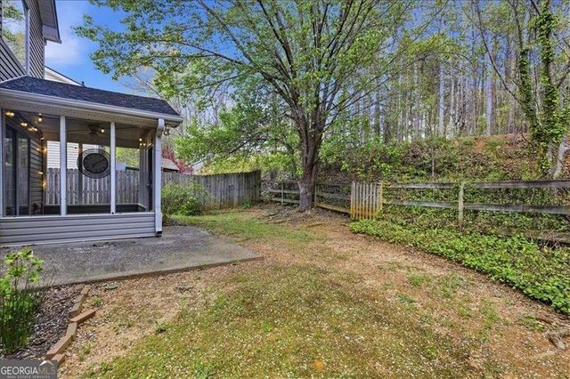 3199 Liberty Commons Drive NW, Kennesaw, GA 30144