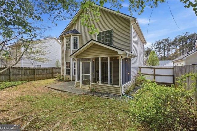 3199 Liberty Commons Drive NW, Kennesaw, GA 30144