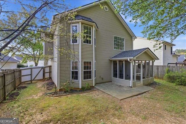 3199 Liberty Commons Drive NW, Kennesaw, GA 30144