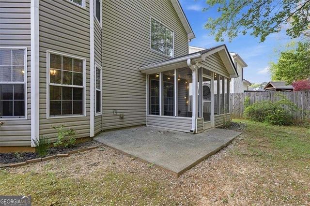 3199 Liberty Commons Drive NW, Kennesaw, GA 30144