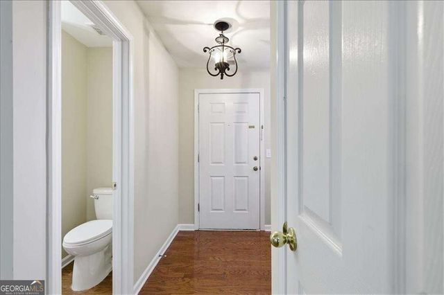 3199 Liberty Commons Drive NW, Kennesaw, GA 30144