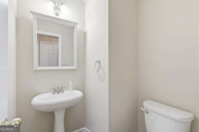 3199 Liberty Commons Drive NW, Kennesaw, GA 30144