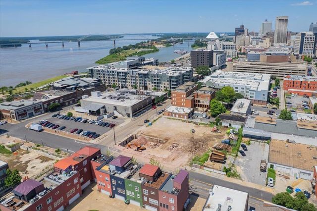 49 Vance Ave Unit 49, Memphis, TN 38103