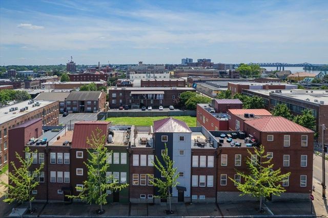 49 Vance Ave Unit 49, Memphis, TN 38103