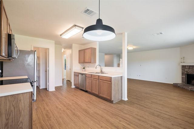 2806 Gold Hill Drive, Wylie, TX 75098