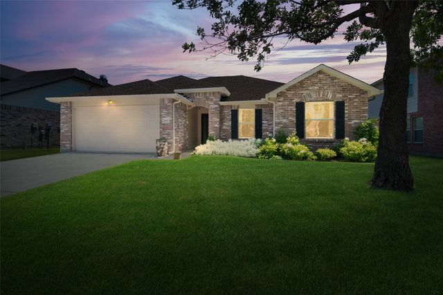 2806 Gold Hill Drive, Wylie, TX 75098