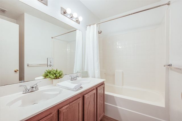 2806 Gold Hill Drive, Wylie, TX 75098