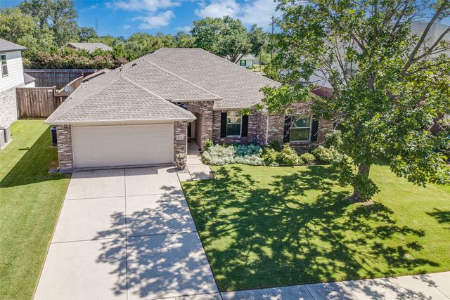 2806 Gold Hill Drive, Wylie, TX 75098