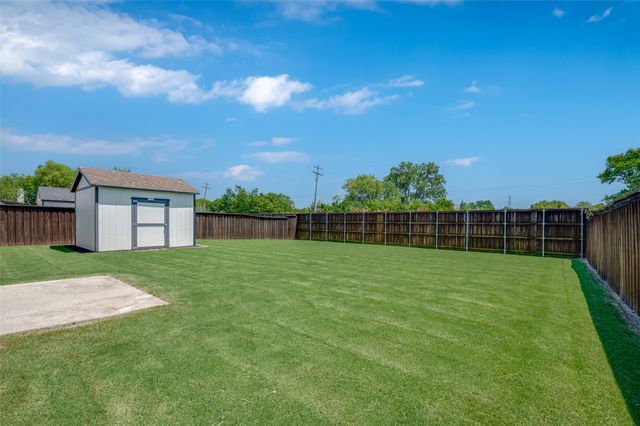 2806 Gold Hill Drive, Wylie, TX 75098