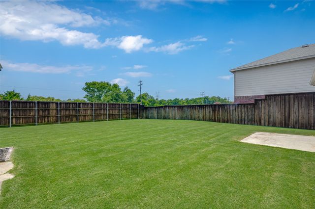 2806 Gold Hill Drive, Wylie, TX 75098