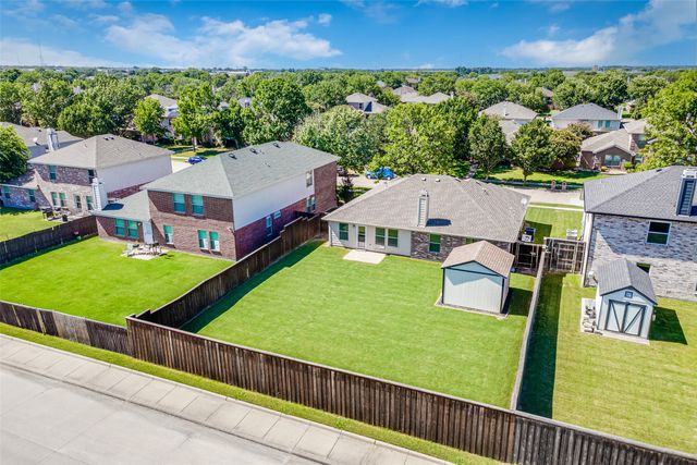 2806 Gold Hill Drive, Wylie, TX 75098