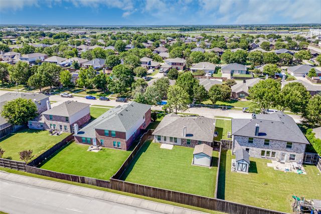 2806 Gold Hill Drive, Wylie, TX 75098