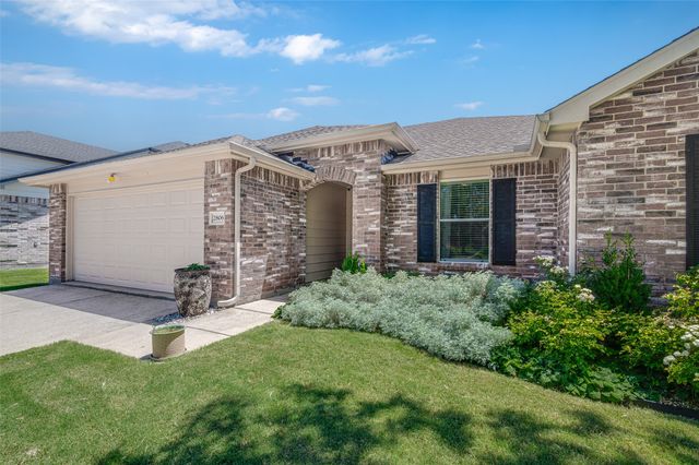 2806 Gold Hill Drive, Wylie, TX 75098
