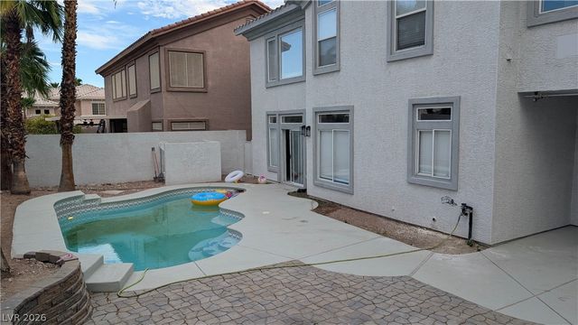 4672 El Camino Cabos Drive, Las Vegas, NV 89147