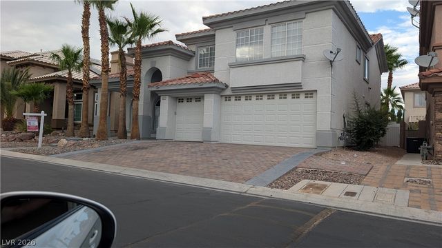 4672 El Camino Cabos Drive, Las Vegas, NV 89147
