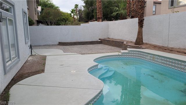 4672 El Camino Cabos Drive, Las Vegas, NV 89147