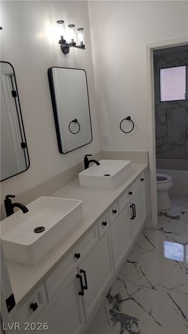 4672 El Camino Cabos Drive, Las Vegas, NV 89147
