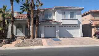 4672 El Camino Cabos Drive, Las Vegas, NV 89147