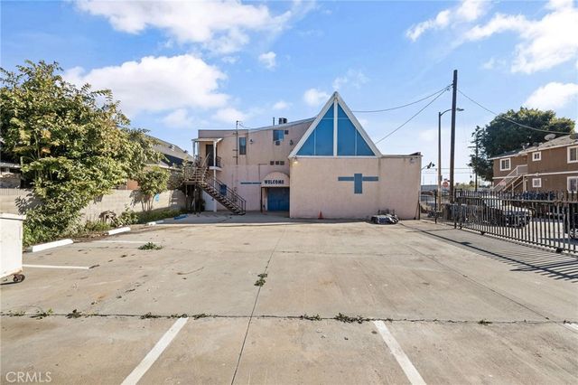 10527 Compton, Los Angeles, CA 90002