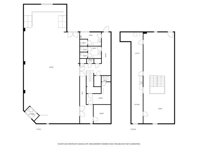 10527 Compton, Los Angeles, CA 90002