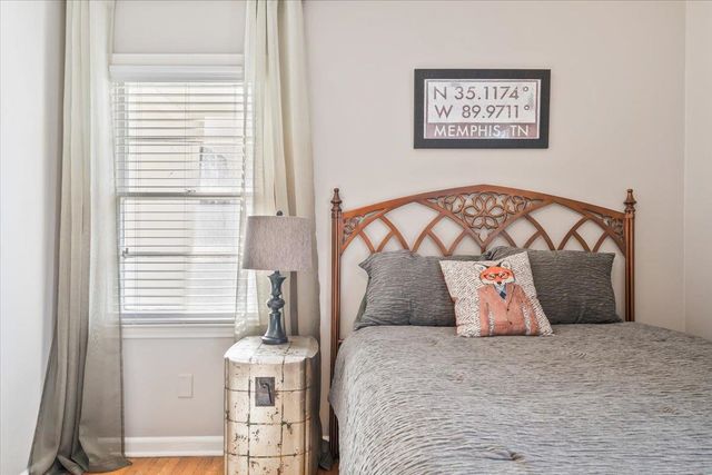 4933 FLAMINGO RD, Memphis, TN 38117