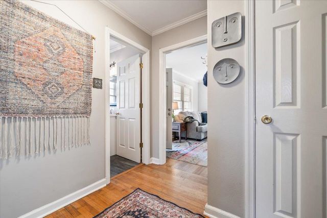 4933 FLAMINGO RD, Memphis, TN 38117