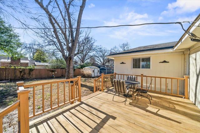 4933 FLAMINGO RD, Memphis, TN 38117