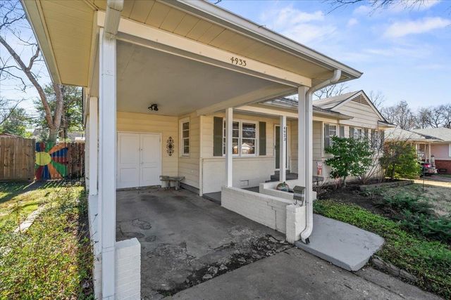 4933 FLAMINGO RD, Memphis, TN 38117