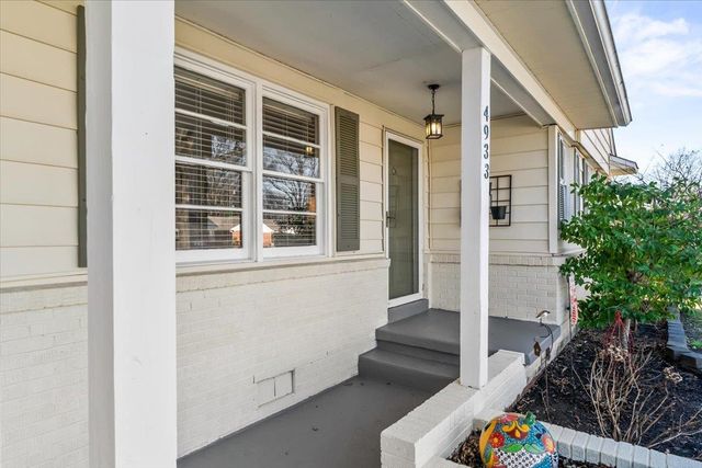 4933 FLAMINGO RD, Memphis, TN 38117