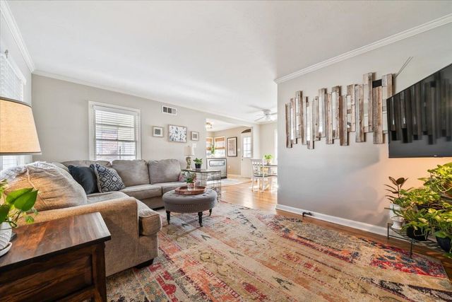 4933 FLAMINGO RD, Memphis, TN 38117