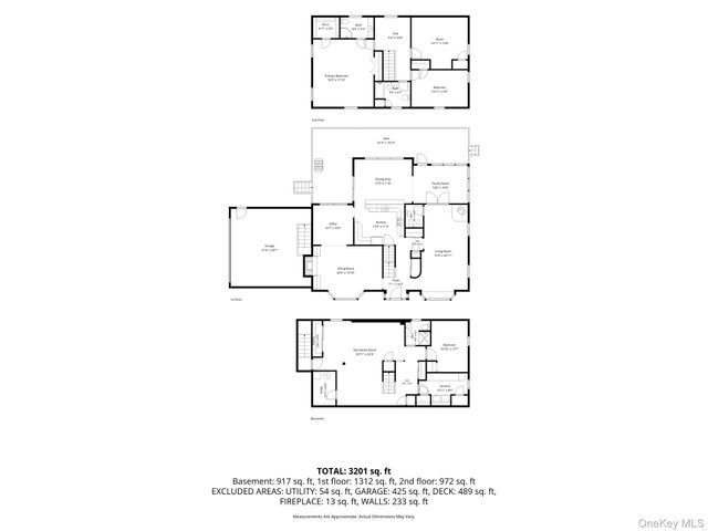 8 Washington Avenue, East Setauket, NY 11733