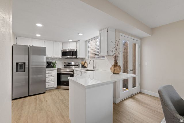 1310 W COUNTRYWOOD LN, West Jordan, UT 84088