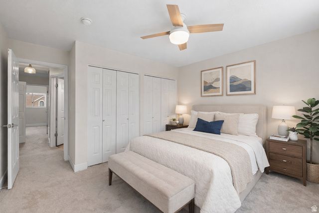 1310 W COUNTRYWOOD LN, West Jordan, UT 84088