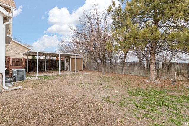 1310 W COUNTRYWOOD LN, West Jordan, UT 84088