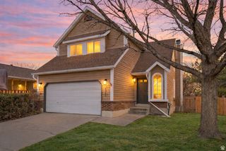 1310 W COUNTRYWOOD LN, West Jordan, UT 84088