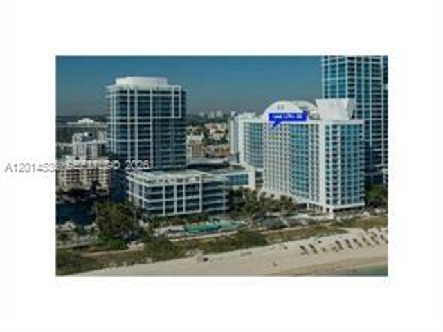 6801 Collins Ave LPH09, Miami Beach, FL 33141