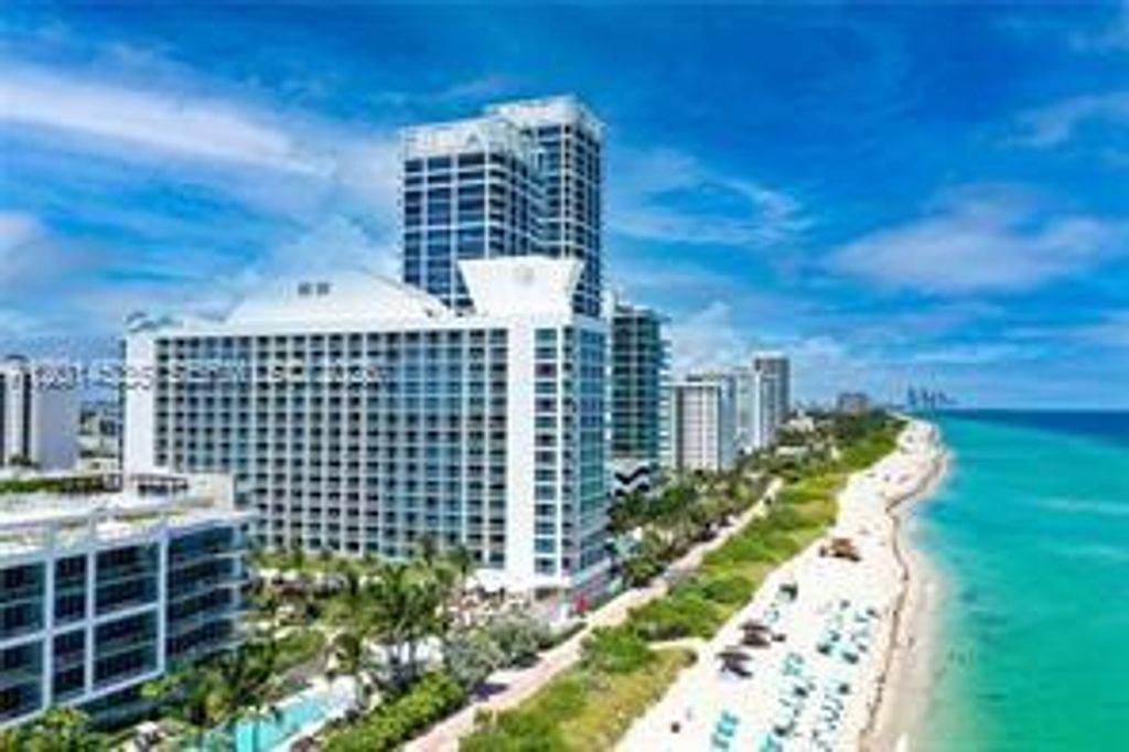 6801 Collins Ave LPH09, Miami Beach, FL 33141