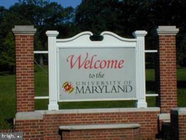 6219 SEMINOLE PL, Berwyn Heights, MD 20740