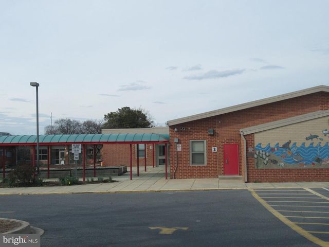 6219 SEMINOLE PL, Berwyn Heights, MD 20740