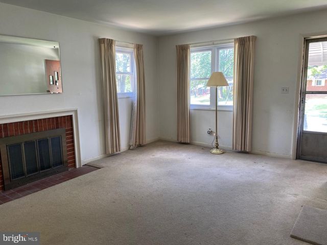 6219 SEMINOLE PL, Berwyn Heights, MD 20740