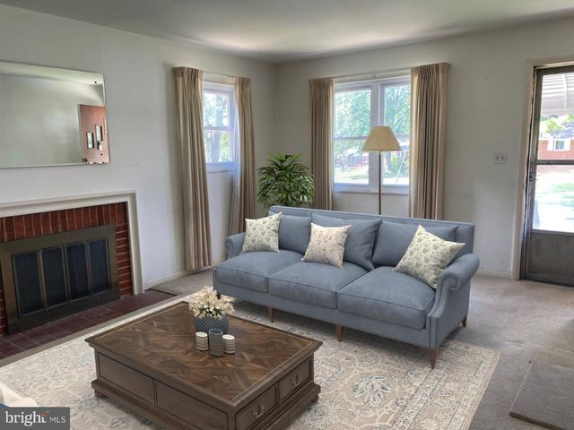 6219 SEMINOLE PL, Berwyn Heights, MD 20740