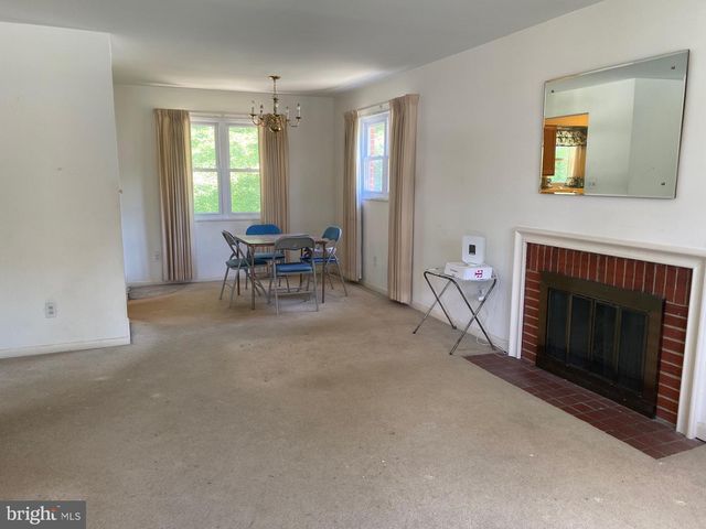 6219 SEMINOLE PL, Berwyn Heights, MD 20740