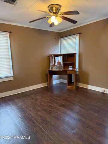 1039 James Street, Franklin, LA 70538