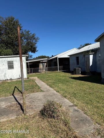1039 James Street, Franklin, LA 70538