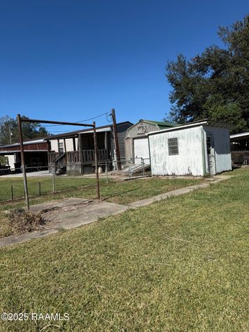 1039 James Street, Franklin, LA 70538