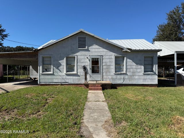 1039 James Street, Franklin, LA 70538