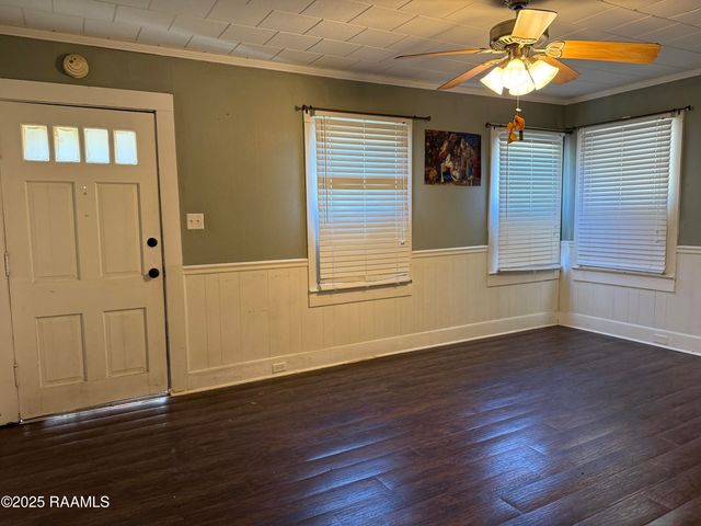 1039 James Street, Franklin, LA 70538