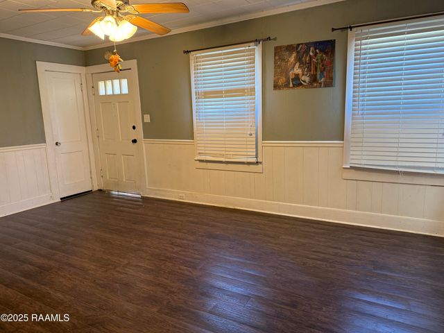 1039 James Street, Franklin, LA 70538