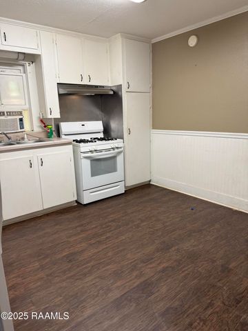 1039 James Street, Franklin, LA 70538