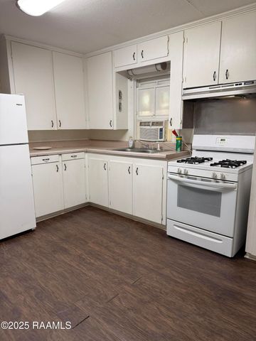 1039 James Street, Franklin, LA 70538